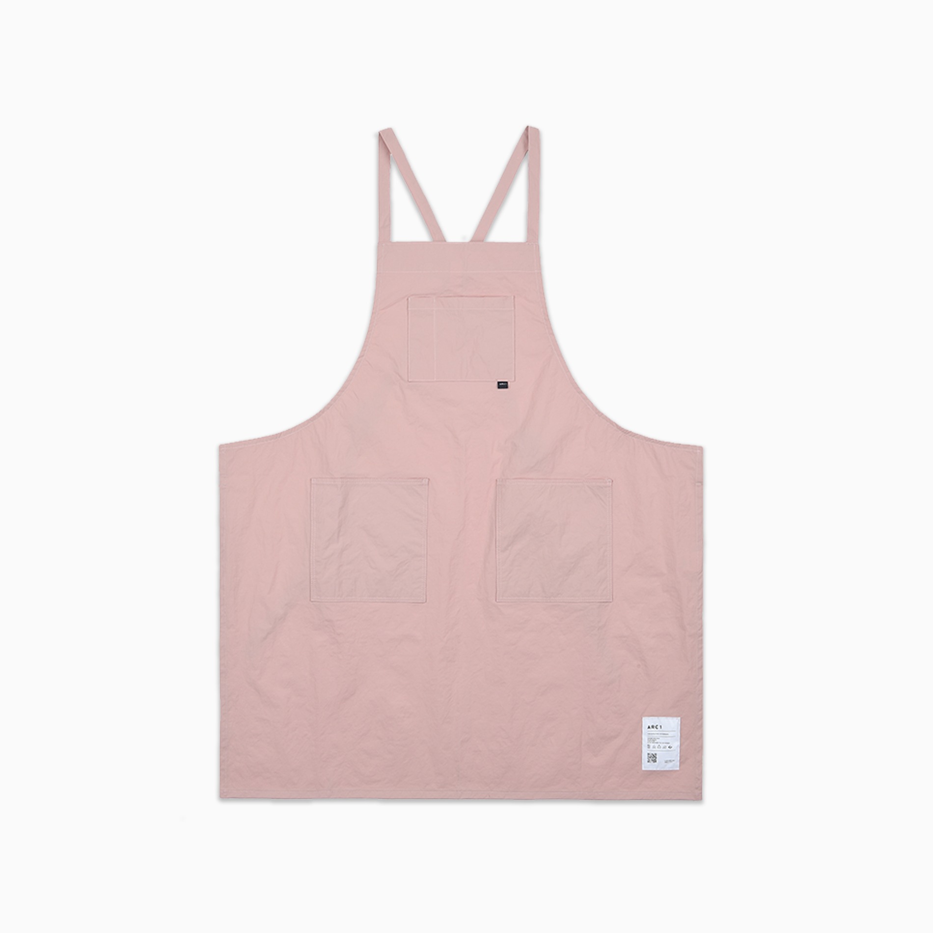 FOREST_baby pink [ARC151110]